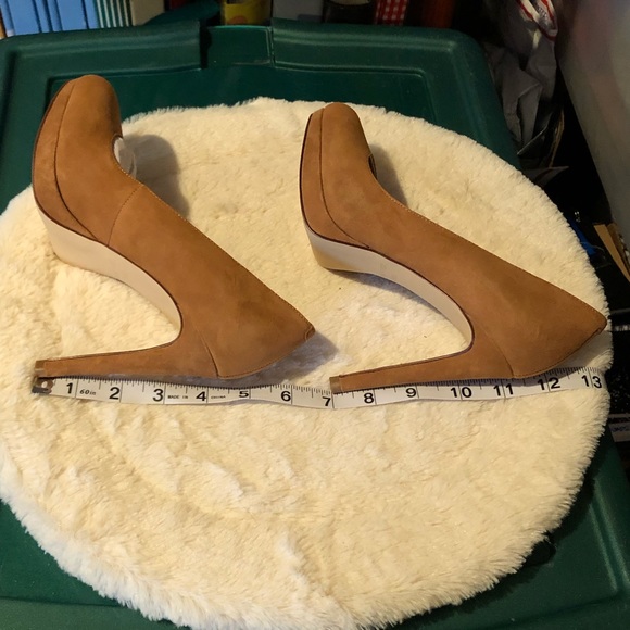 NINE WEST heels 👠 - Picture 6 of 8